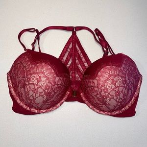 Victoria Secret lace bra